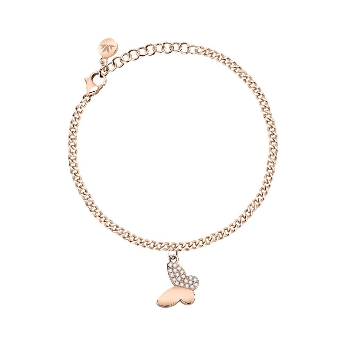 Damarmband Morellato SAUN12