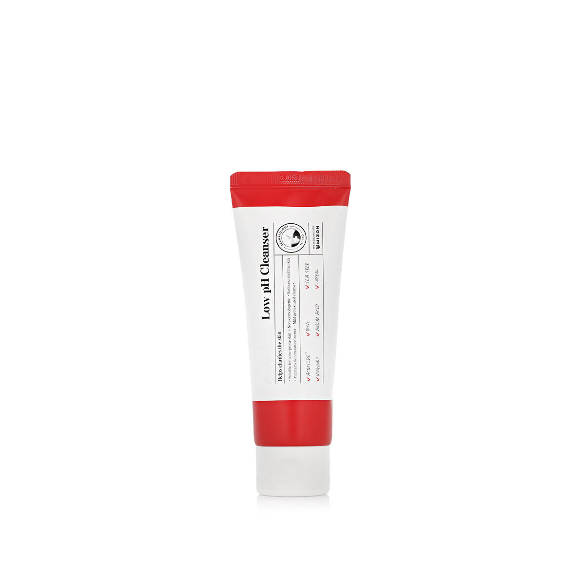 Ansiktsrengöring Mizon Good Bye Blemish 100 ml Hud med tendens till akne - 2