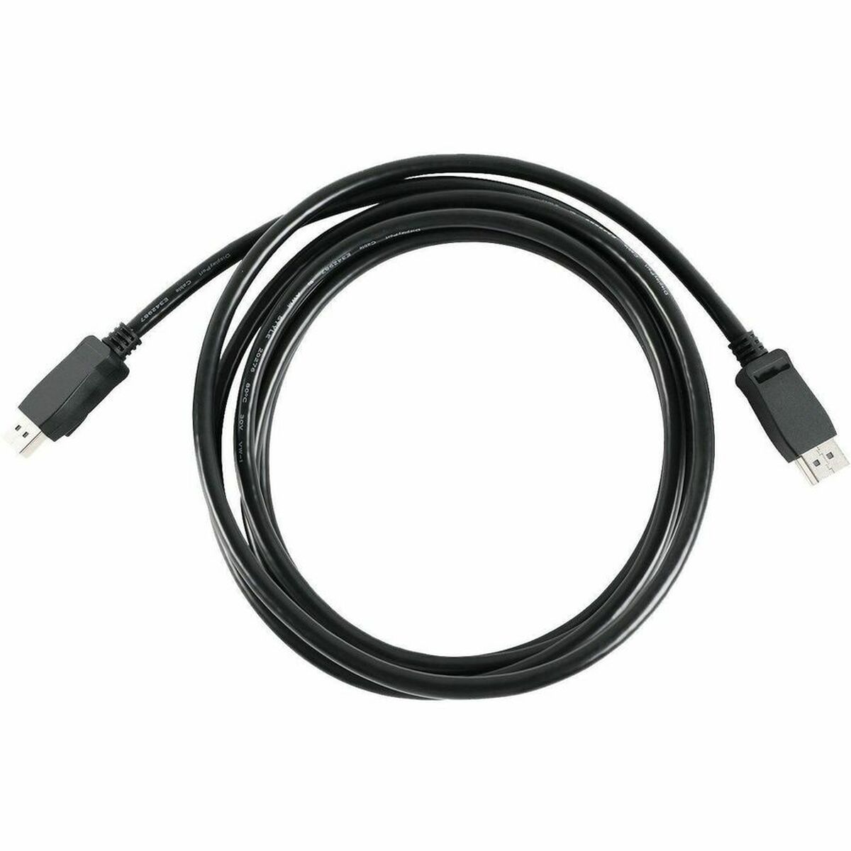Kabel DisplayPort till HDMI V7 V7DPPRO-3M-BLK