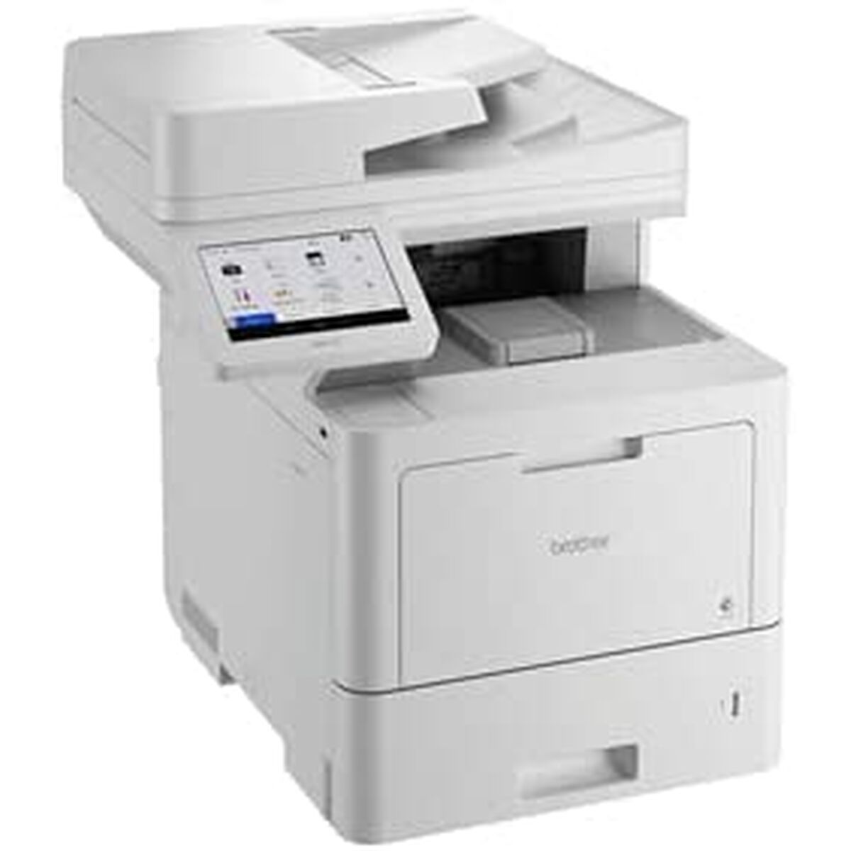Multifunktionsskrivare   Brother MFCL9630CDNRE1