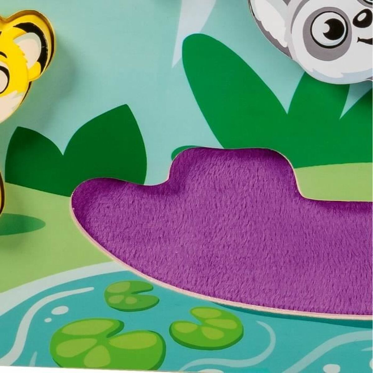 Bebisleksak Ravensburger 34017 - 4