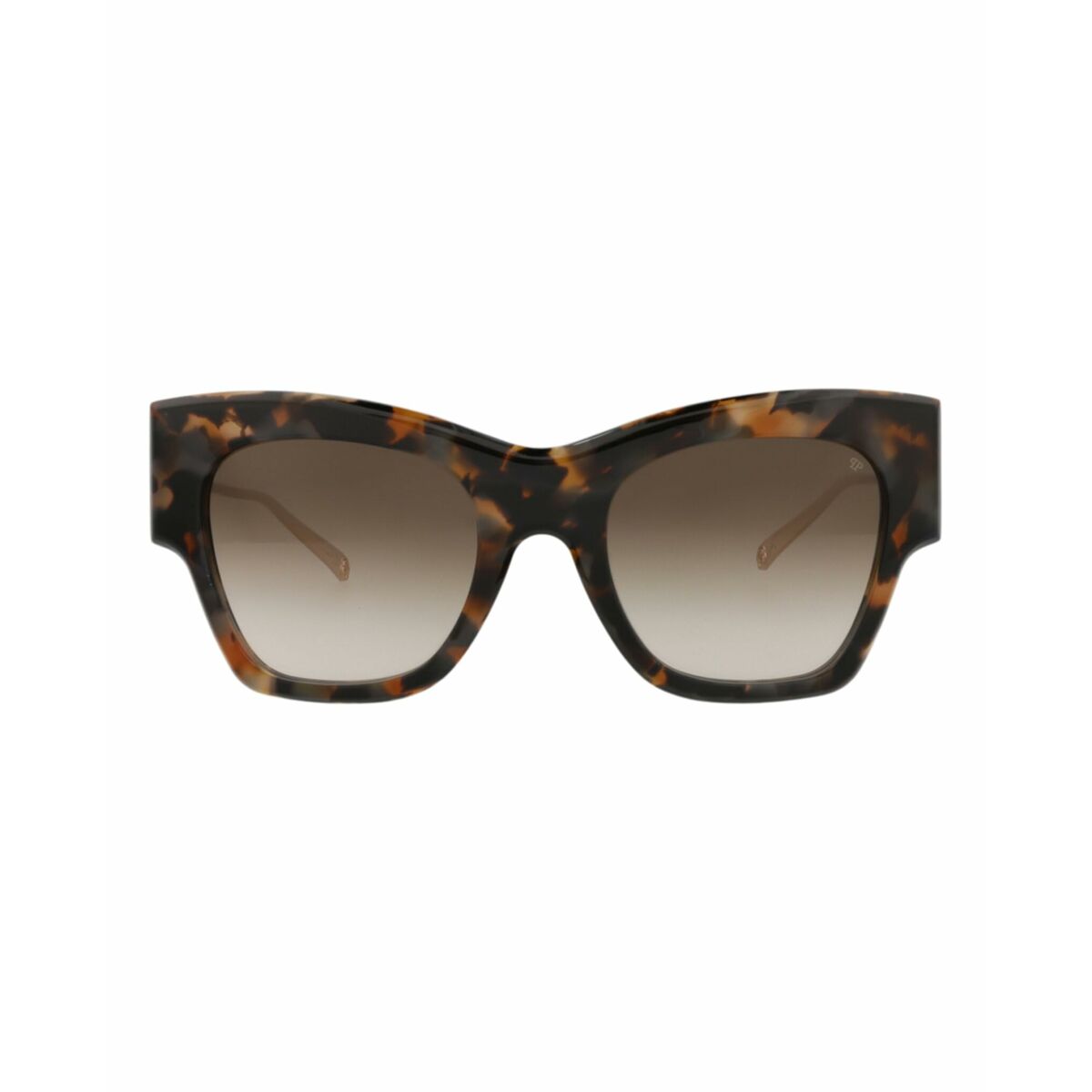 Damsolglasögon PHILIPP PLEIN SPP120M530KHA Ø 53 mm - 2