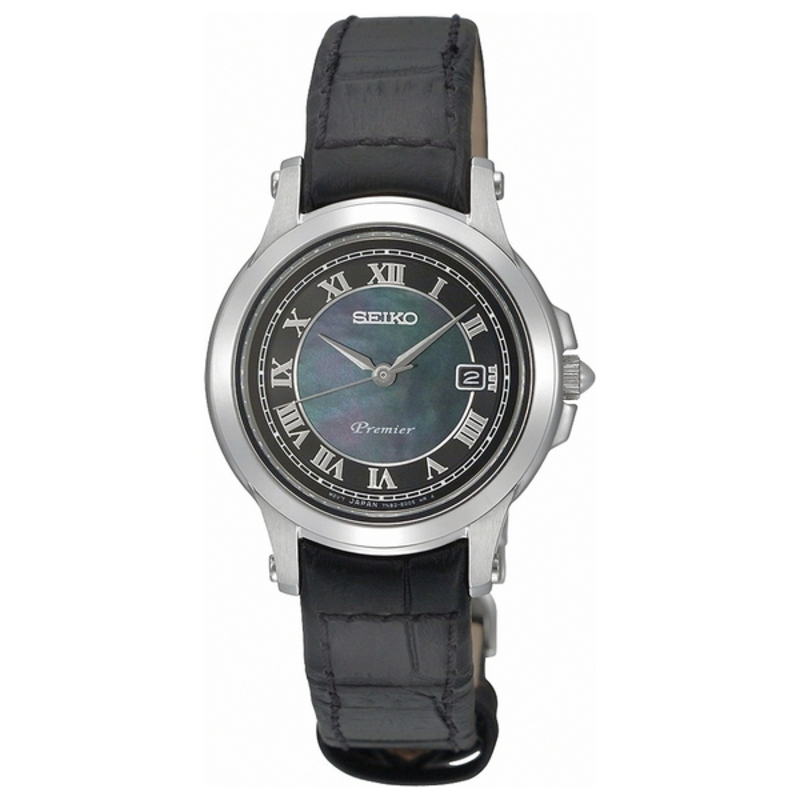 Damklocka Seiko SXDE05P1 (Ø 27 mm) - 3