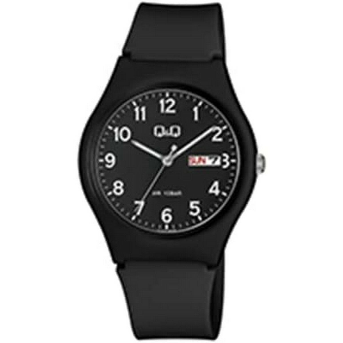 Herrklocka Q&Q A212J004Y (Ø 38 mm) - 3