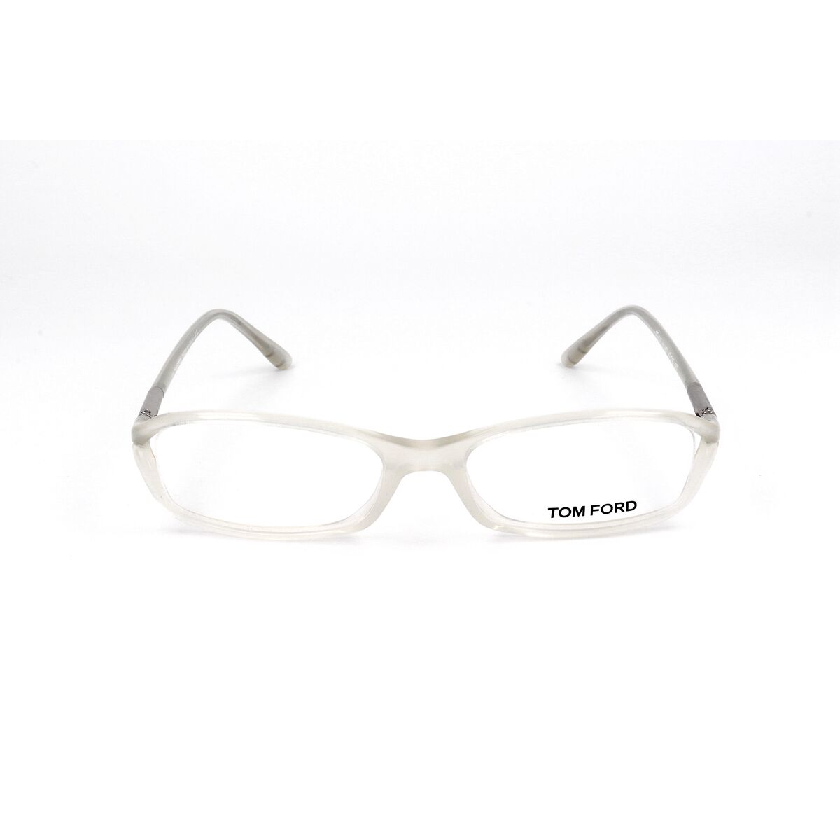Glasögonbågar Tom Ford FT5019-860-50 Ø 50 mm - 2