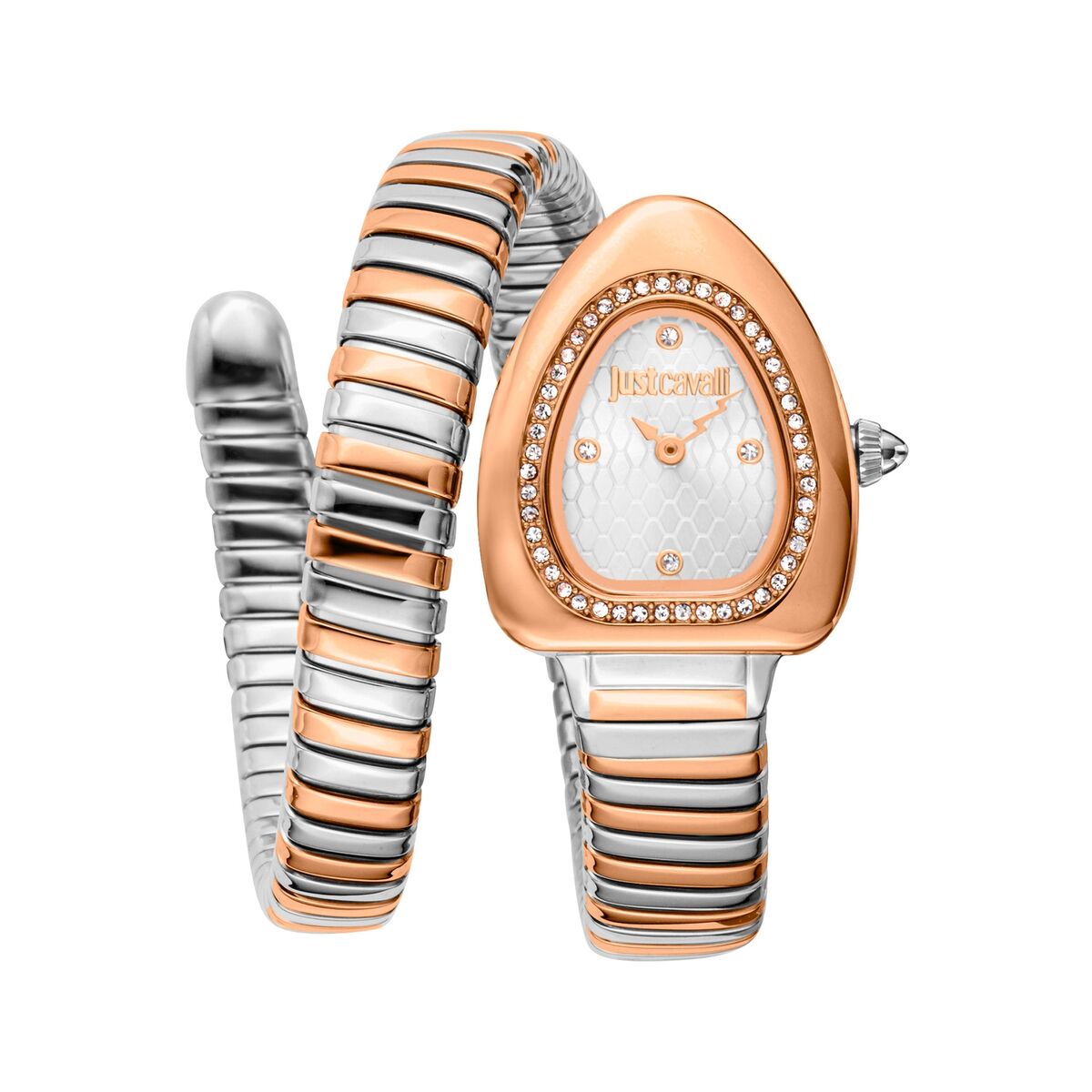 Damklocka Just Cavalli JC1L249M0065 (Ø 20 mm)