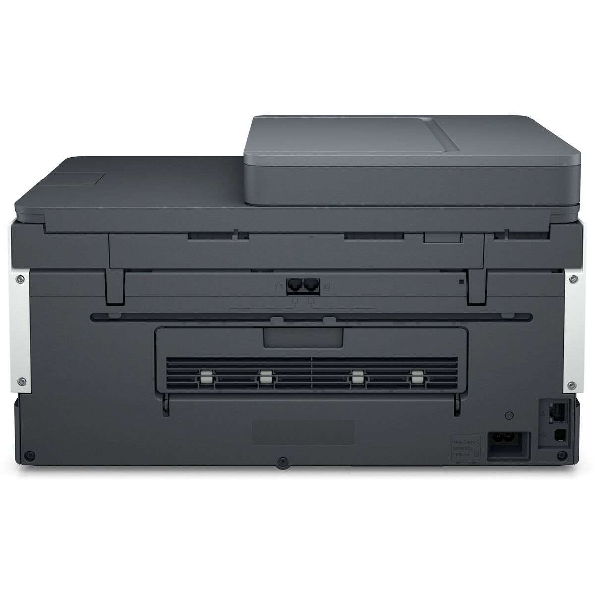 Multifunktionsskrivare HP 4WF66A - 6