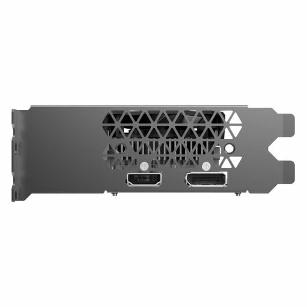 Grafikkort Zotac GAMING Nvidia GeForce RTX 3050 GDDR6 - 4