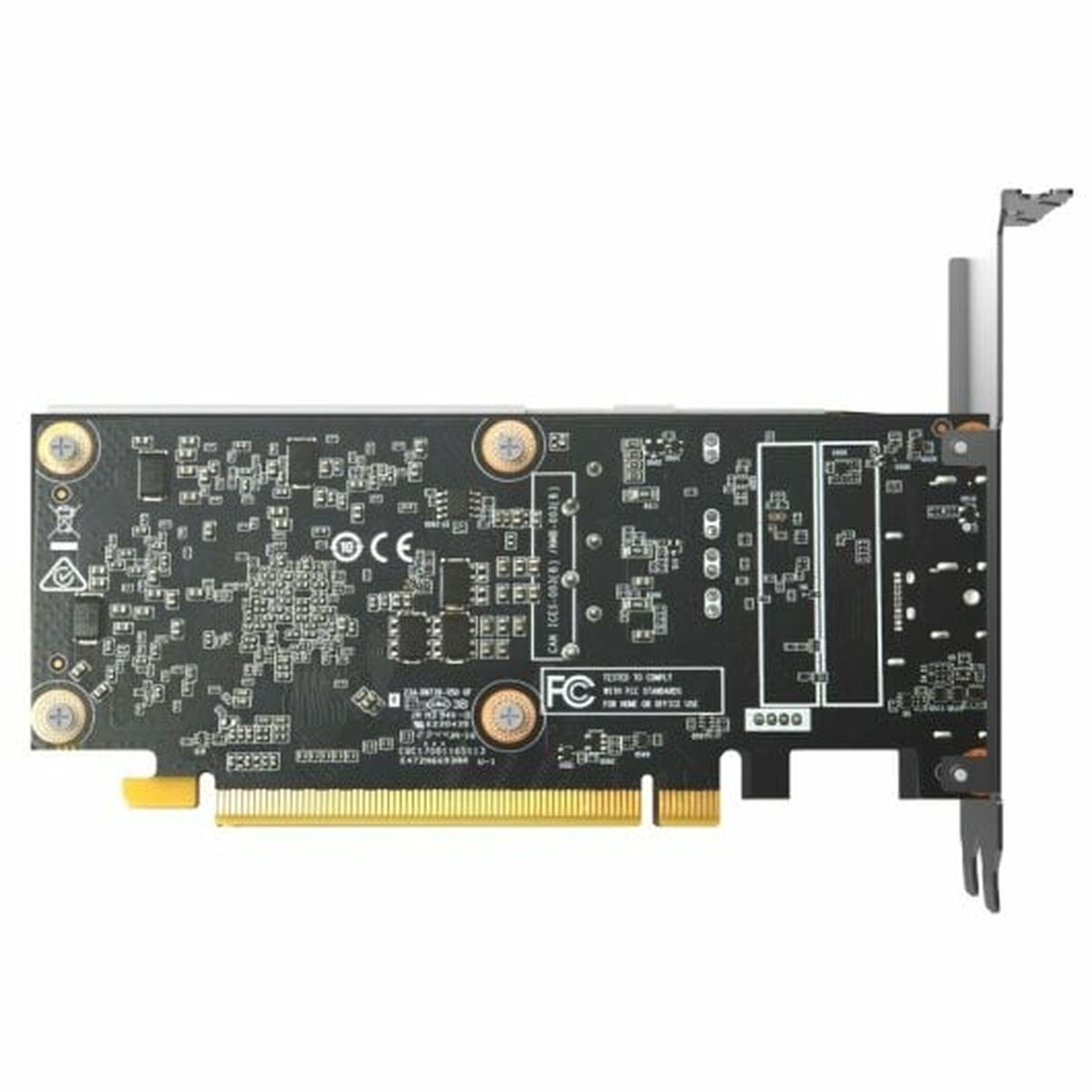 Grafikkort Zotac GAMING Nvidia GeForce RTX 3050 GDDR6 - 5