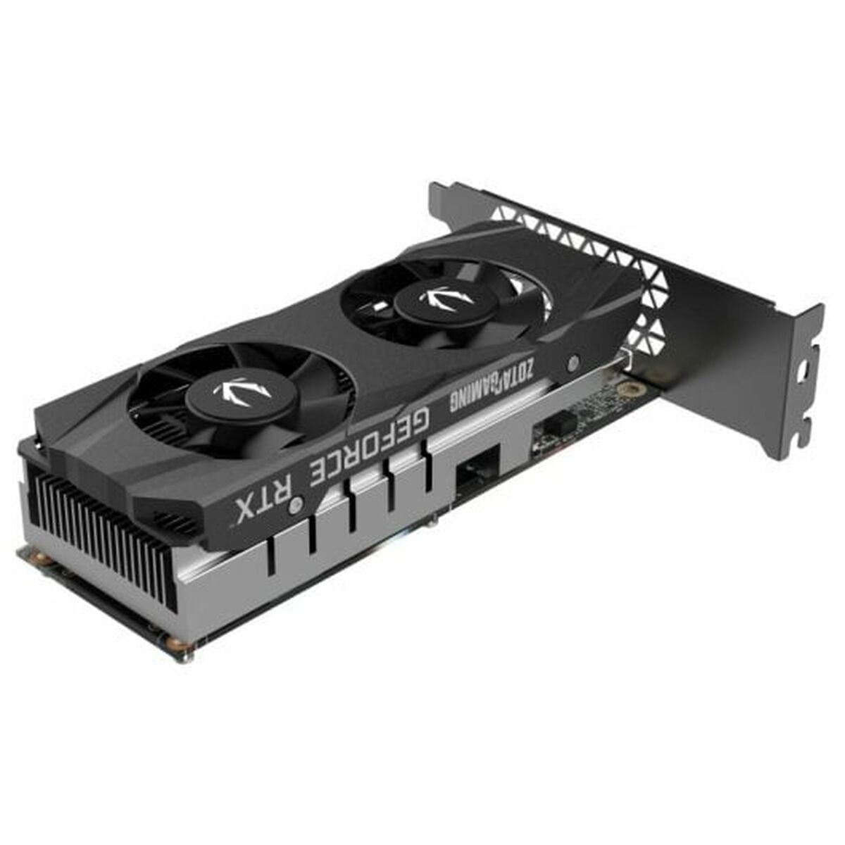 Grafikkort Zotac GAMING Nvidia GeForce RTX 3050 GDDR6 - 3