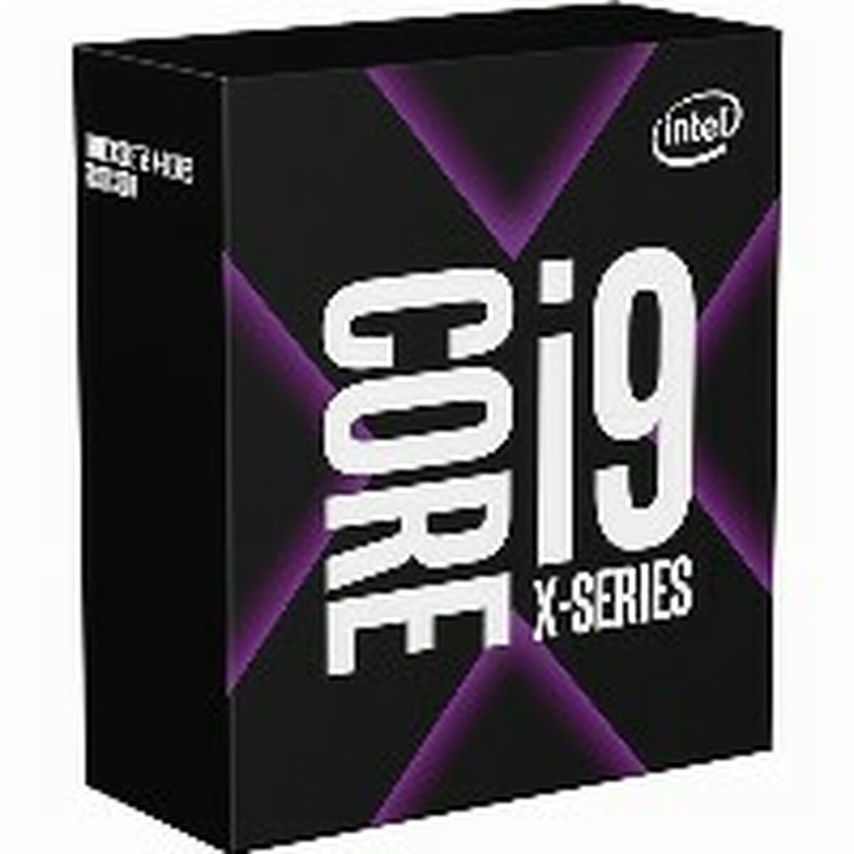 Processor Intel BX8069510940X LGA 2066 - 4