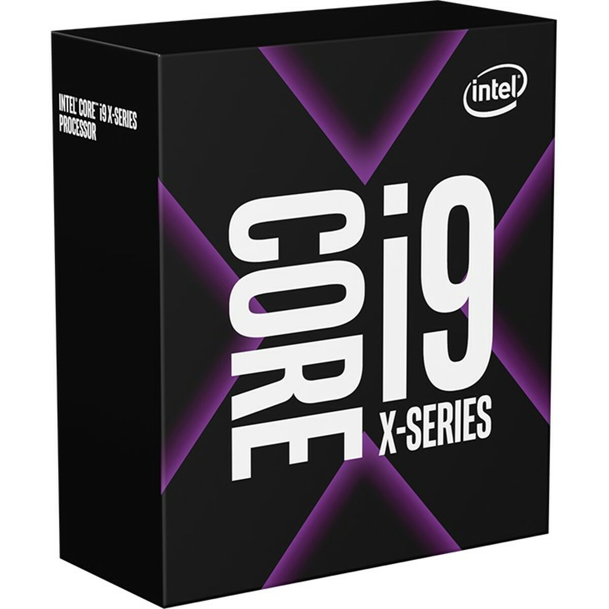 Processor Intel BX8069510940X LGA 2066 - 5