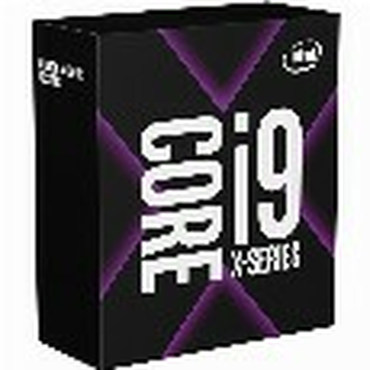 Processor Intel BX8069510940X LGA 2066 - 3