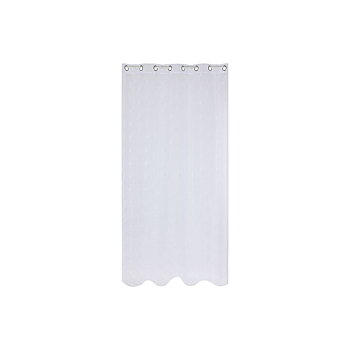 Gardin Home ESPRIT Vit 140 x 260 cm