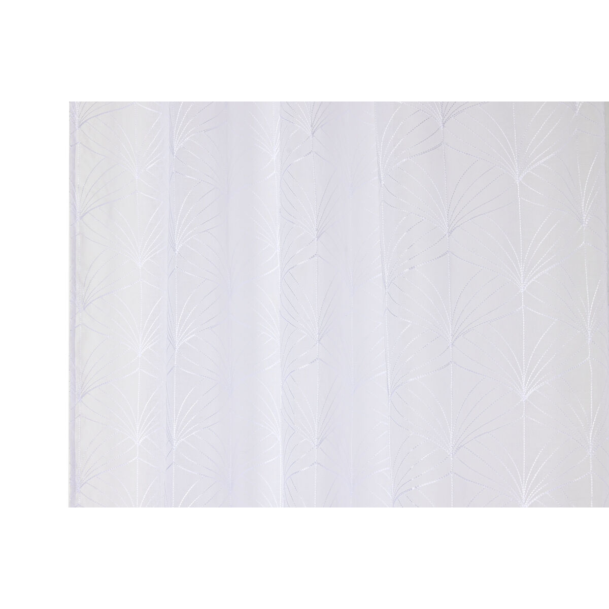 Gardin Home ESPRIT Vit 140 x 260 cm - 4