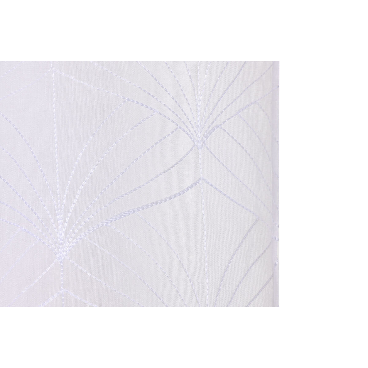 Gardin Home ESPRIT Vit 140 x 260 cm - 3