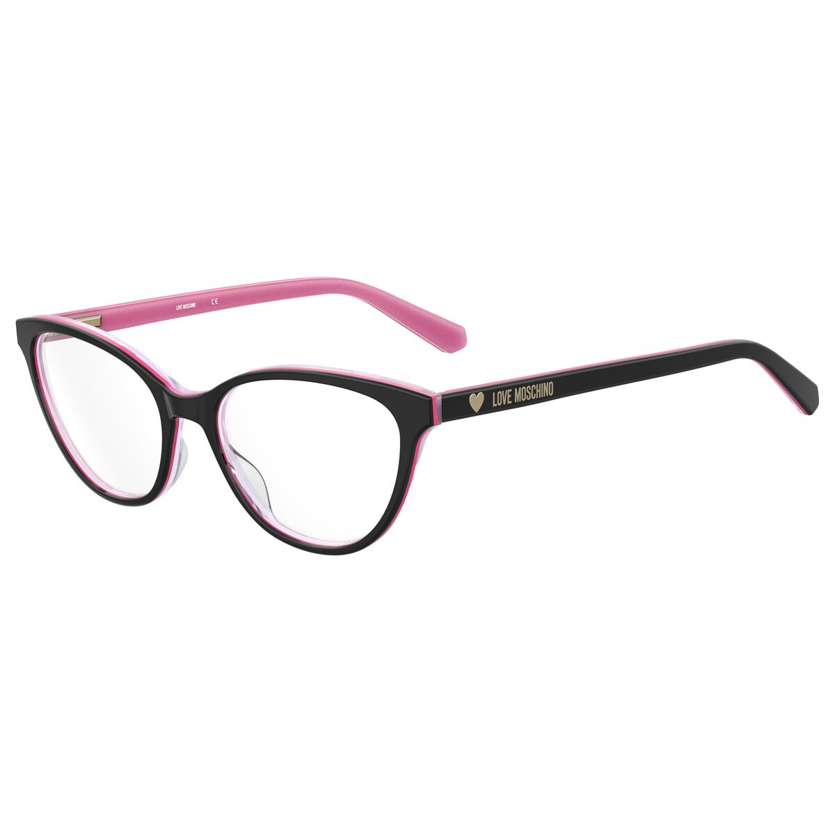 Glasögonbågar Love Moschino MOL5453MRF217 Ø 52 mm