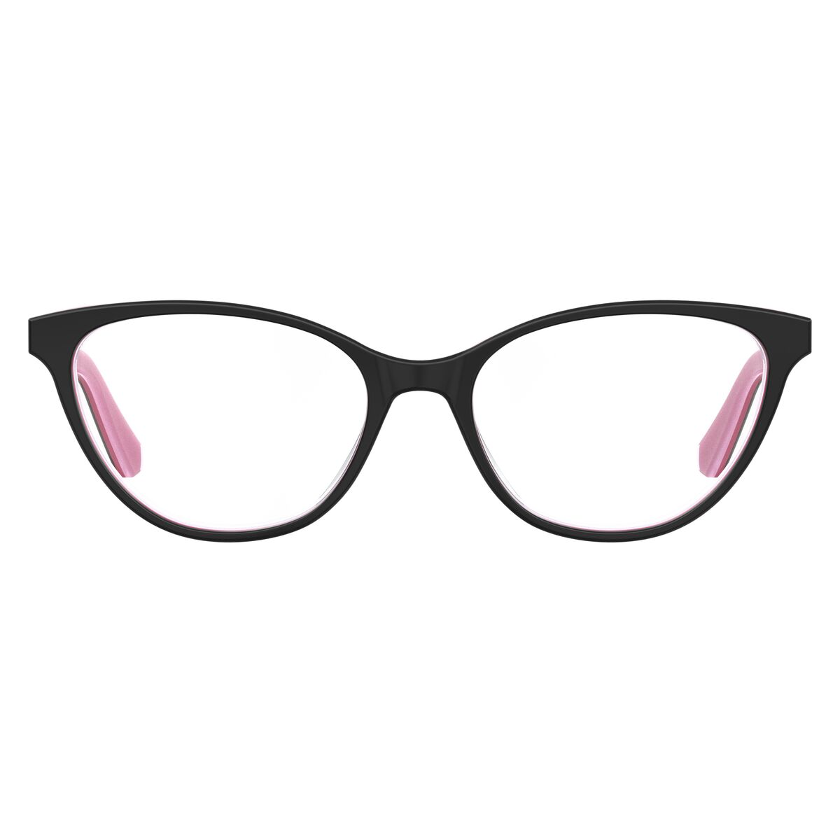 Glasögonbågar Love Moschino MOL5453MRF217 Ø 52 mm - 2