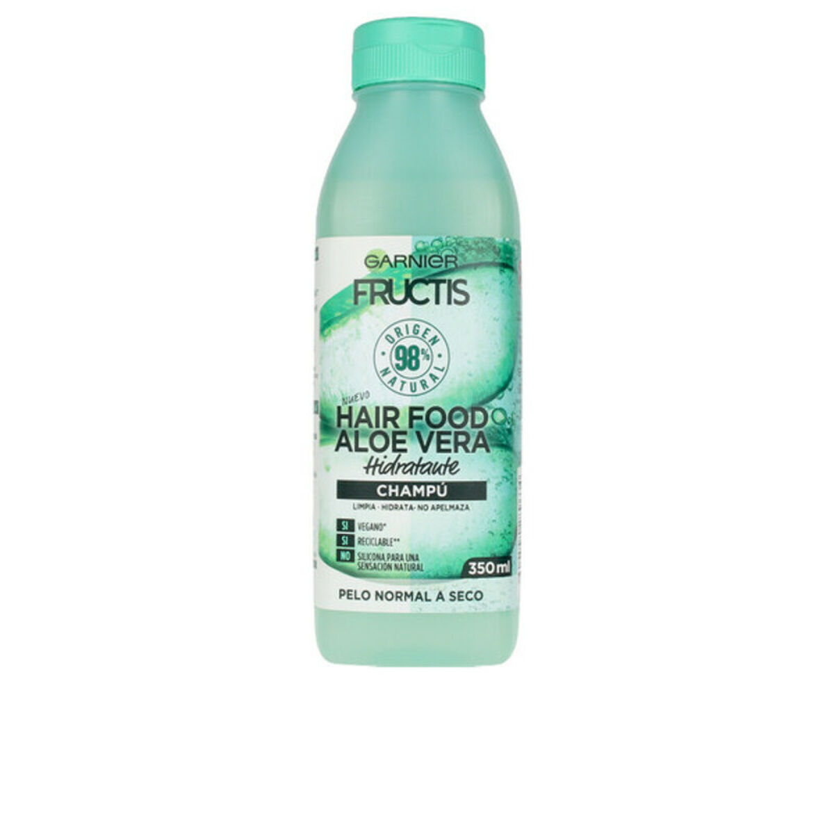 Schampo Garnier C6339700 350 ml