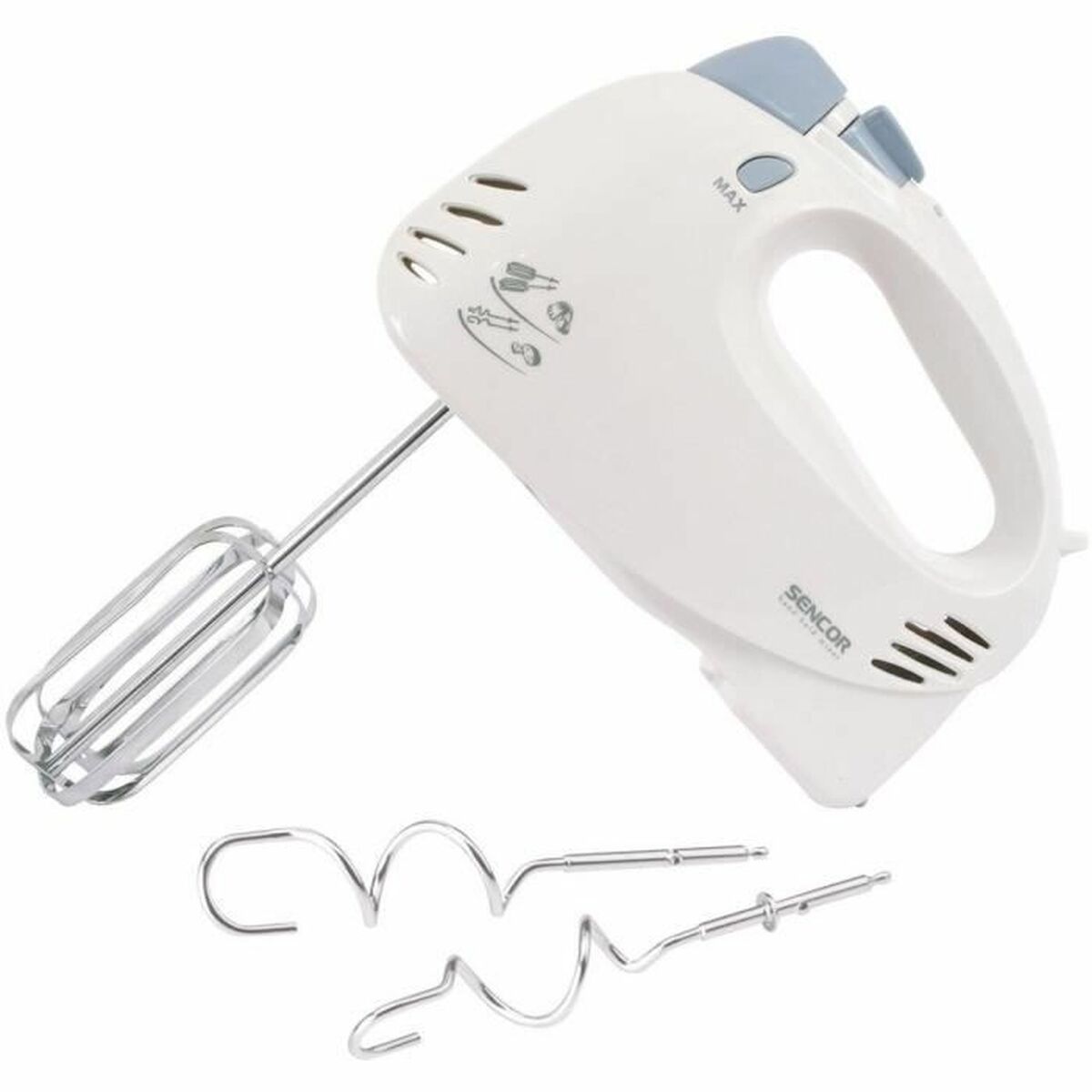 Vispar Sencor SHM 5203-EUE3 - 2