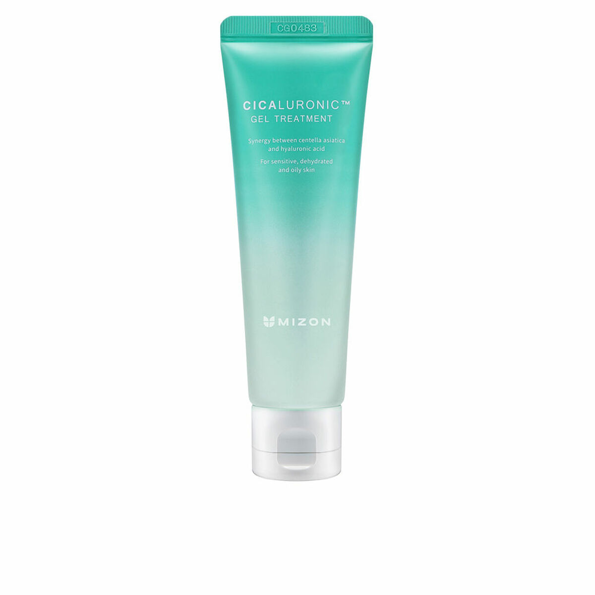 Ansiktsgel Mizon Cicaluronic 50 ml