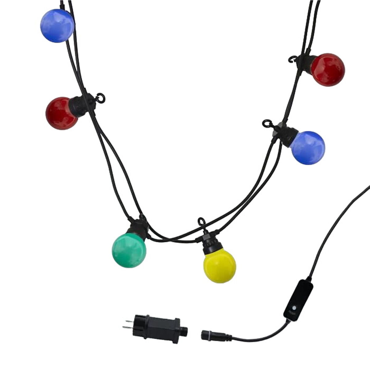 LED-krans Lumisky Multicolour - 5