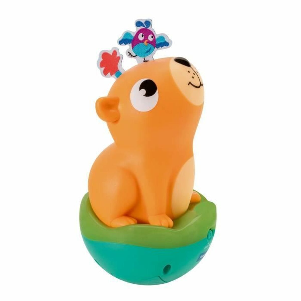 Bebisleksak Ravensburger Capybara Sound Tumbler - 2