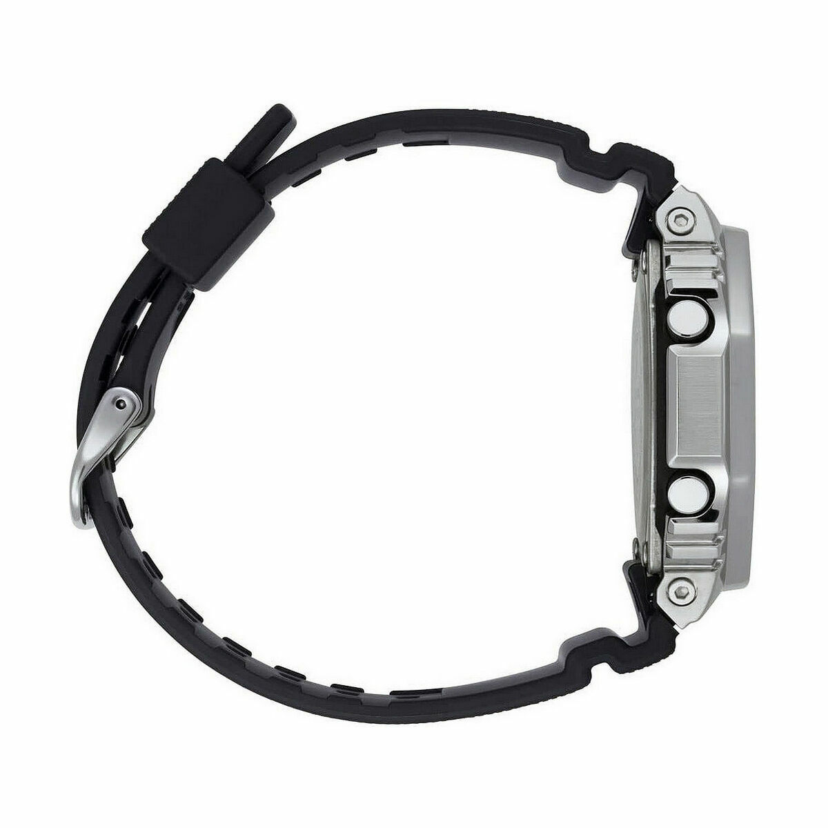Herrklocka Casio G-Shock GM-2100-1AER Svart (Ø 40 mm) - 3