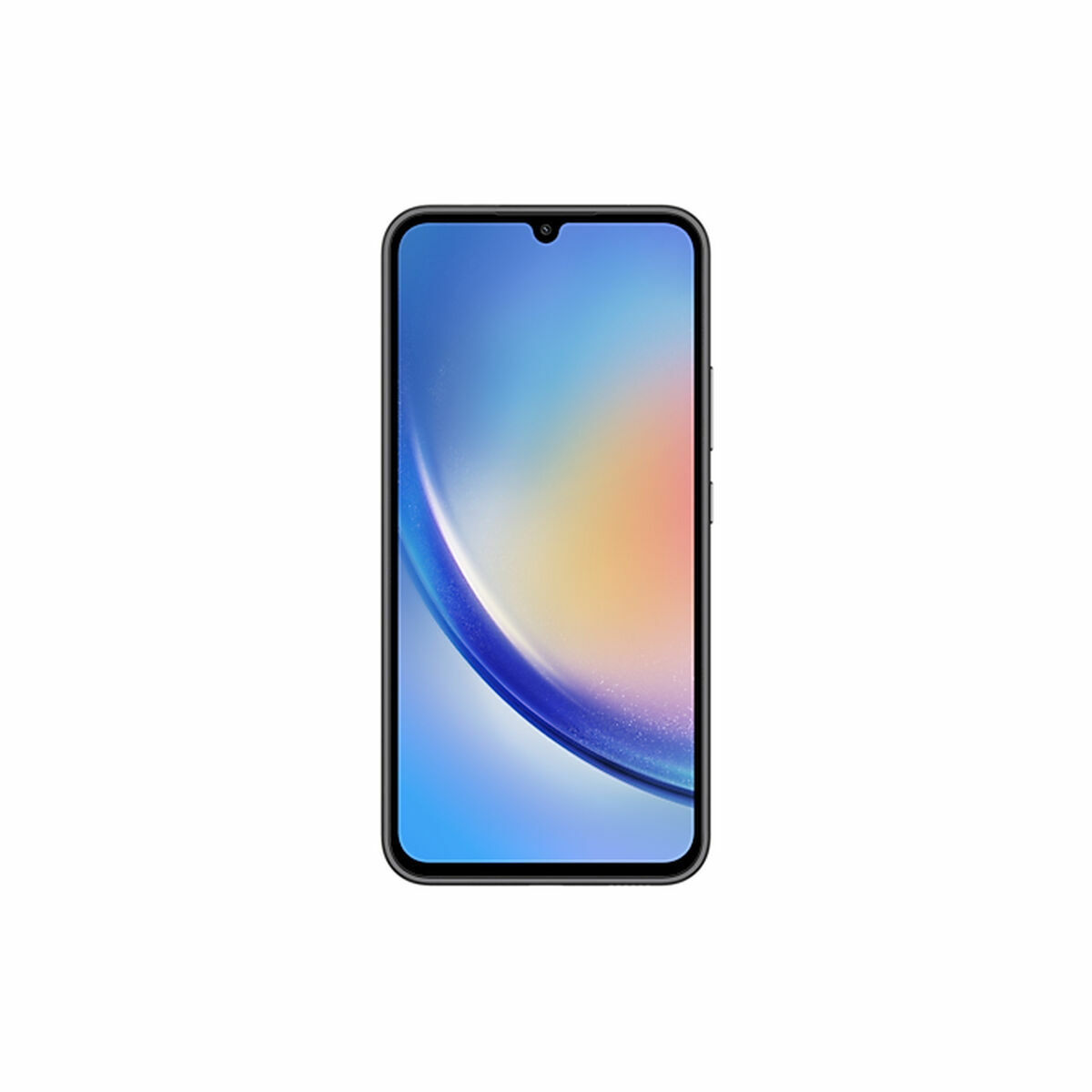 Smartphone Samsung Galaxy A34 6,6" Octa Core 6 GB RAM 128 GB Svart - 2