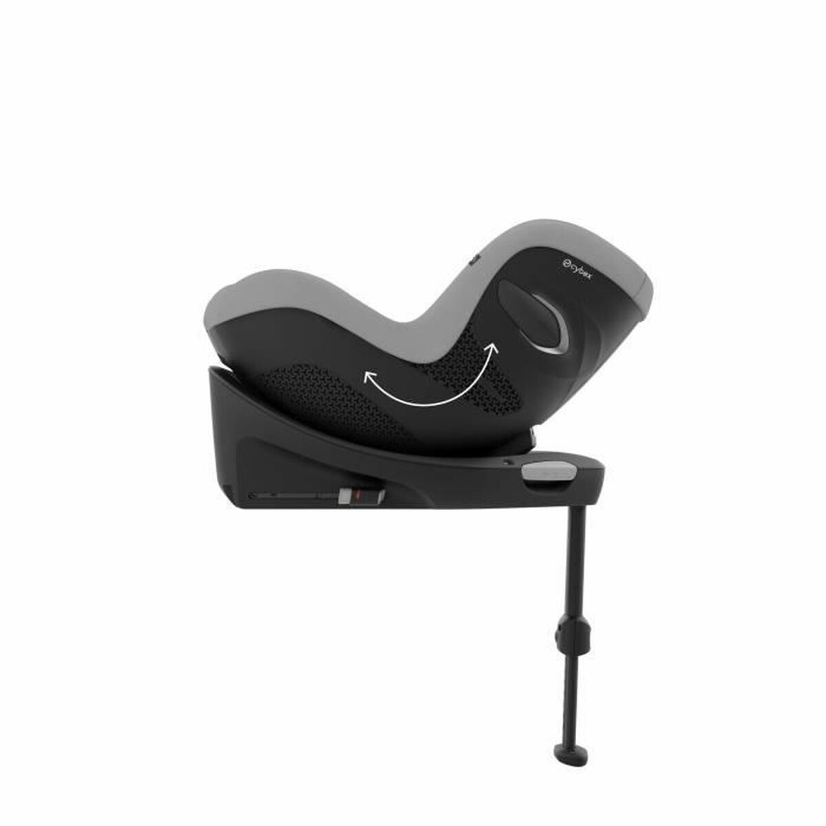 Bilstol Cybex Grå 0+ (de 0 a 13 kilos) Barn ECE R129