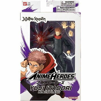 Actionfigurer Bandai
