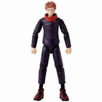 Actionfigurer Bandai