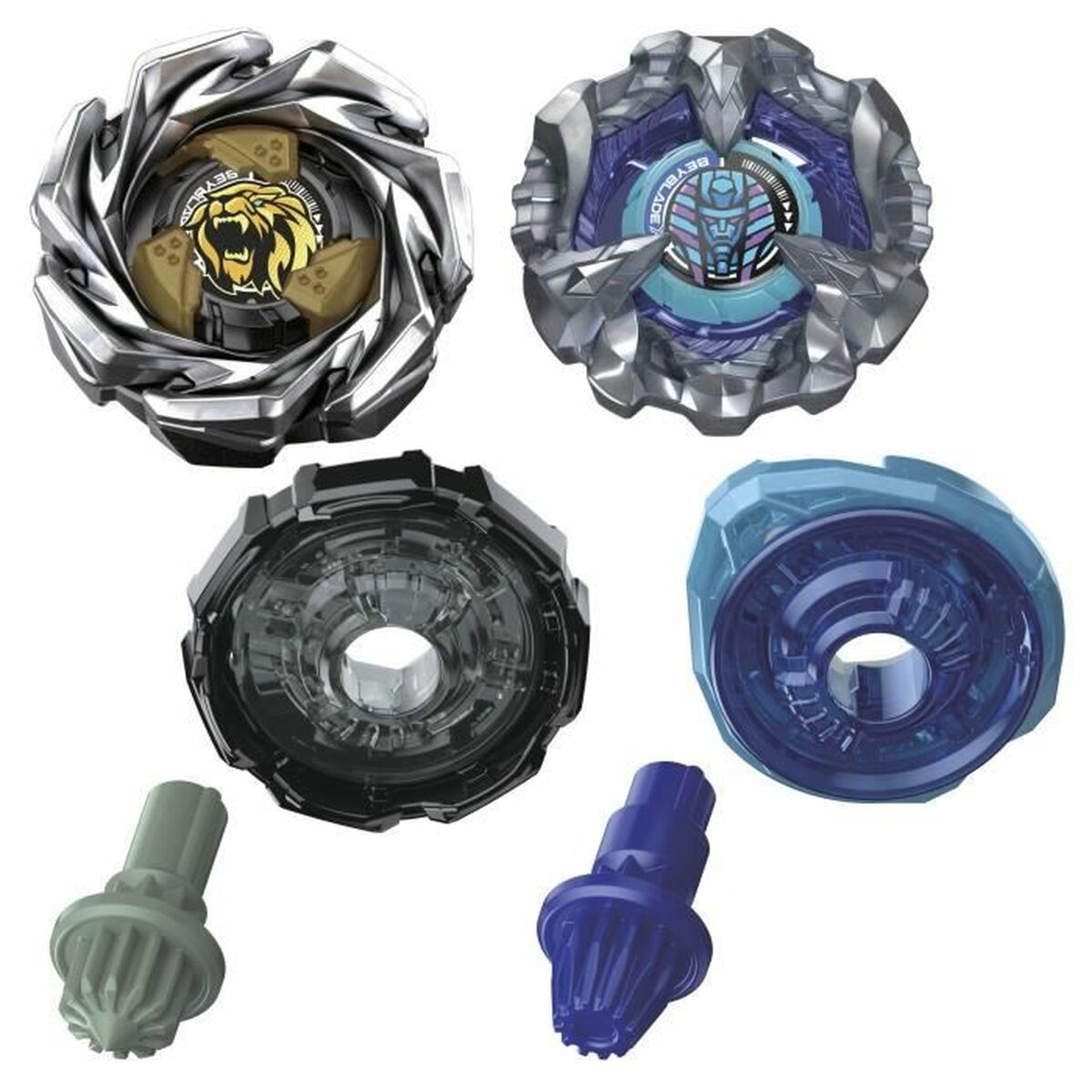 Skicklighetsspel Hasbro - 3