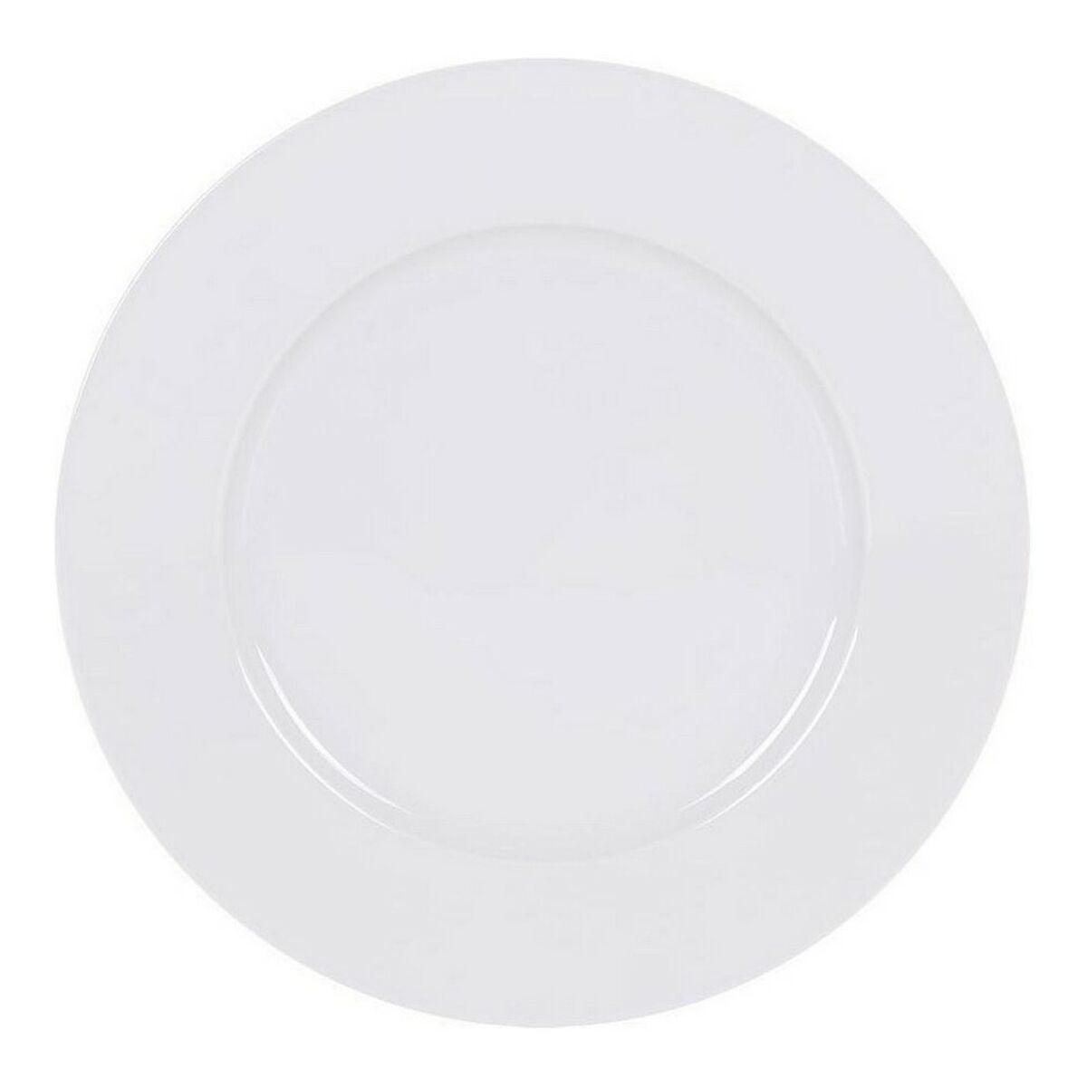 Platt skål La Mediterránea Felit (Ø  27 cm)