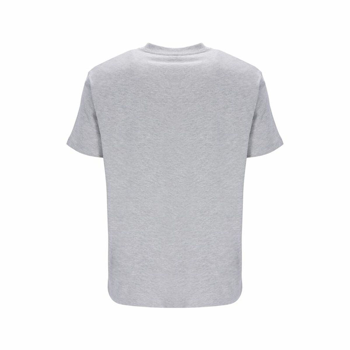 T-shirt med kortärm Herr Russell Athletic Amt A30101 Grå - 2
