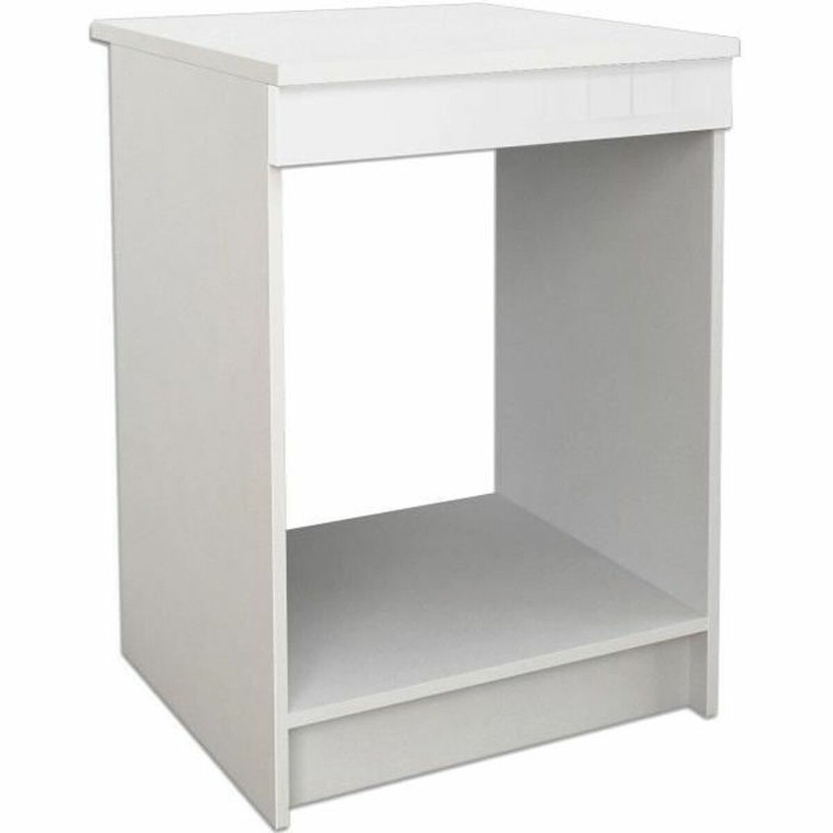 Avlastningsmöbler Vit 60 x 60 x 85 cm