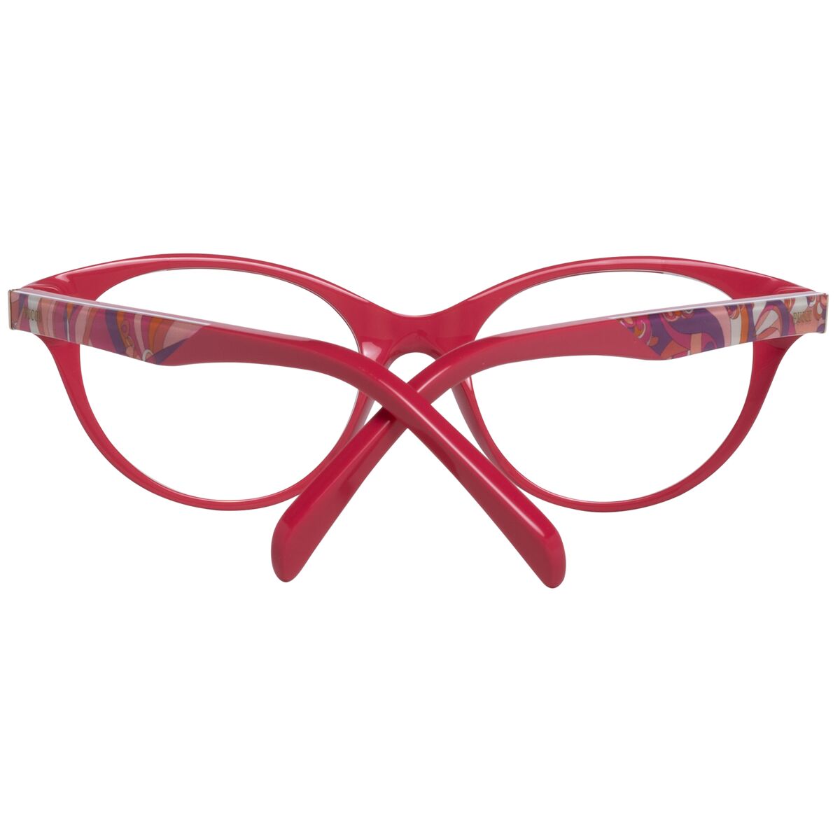 Glasögonbågar Emilio Pucci EP5023 51075 - 3