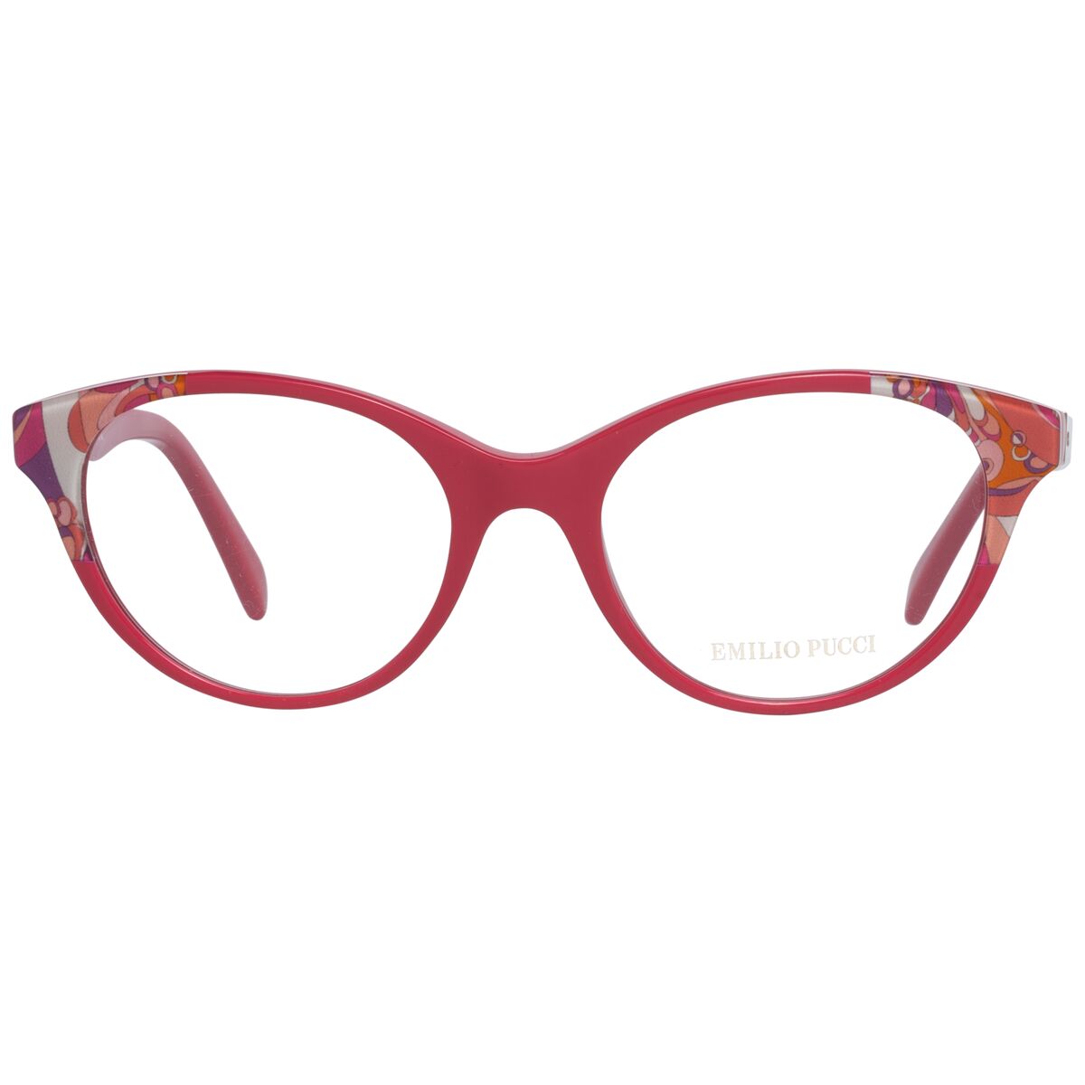Glasögonbågar Emilio Pucci EP5023 51075 - 4