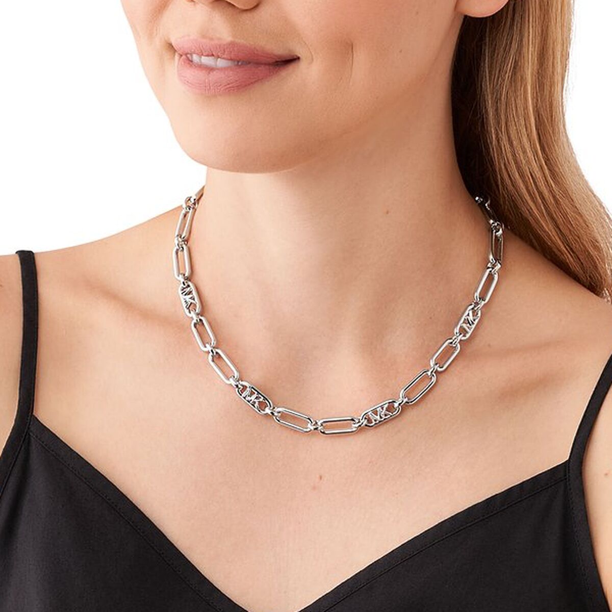 Damhalsband Michael Kors MKJ828400040 - 3