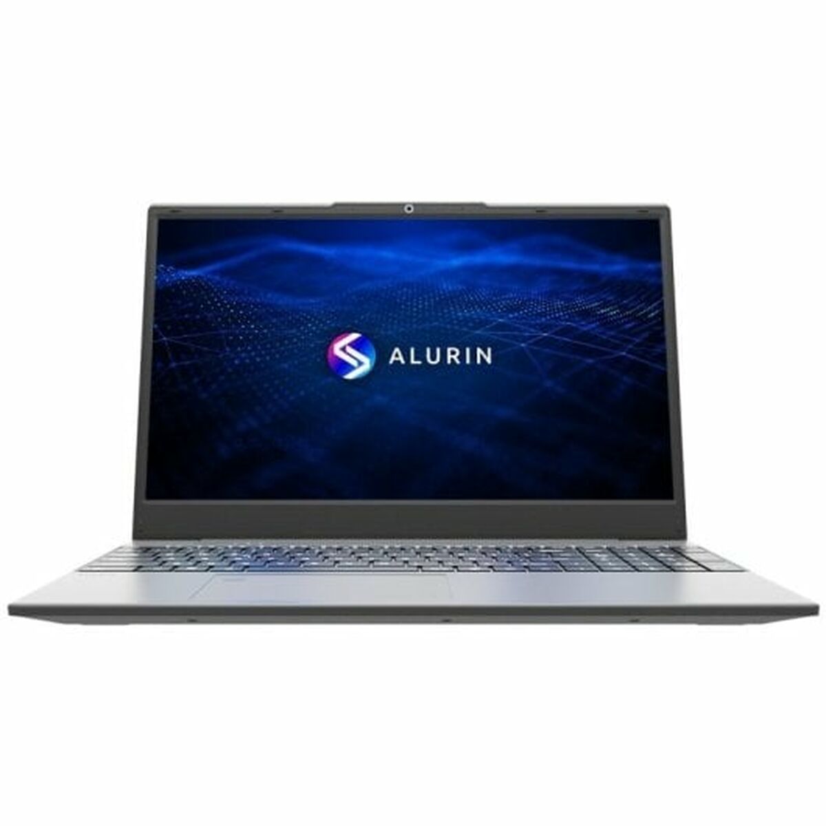 Bärbar dator Alurin Flex Advance 15,6" Intel Core i5-1235U 16 GB RAM 500 GB SSD - 2