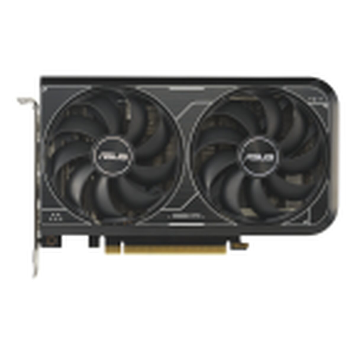Grafikkort Asus Geforce RTX 4060 Ti 8 GB GDDR6 - 2