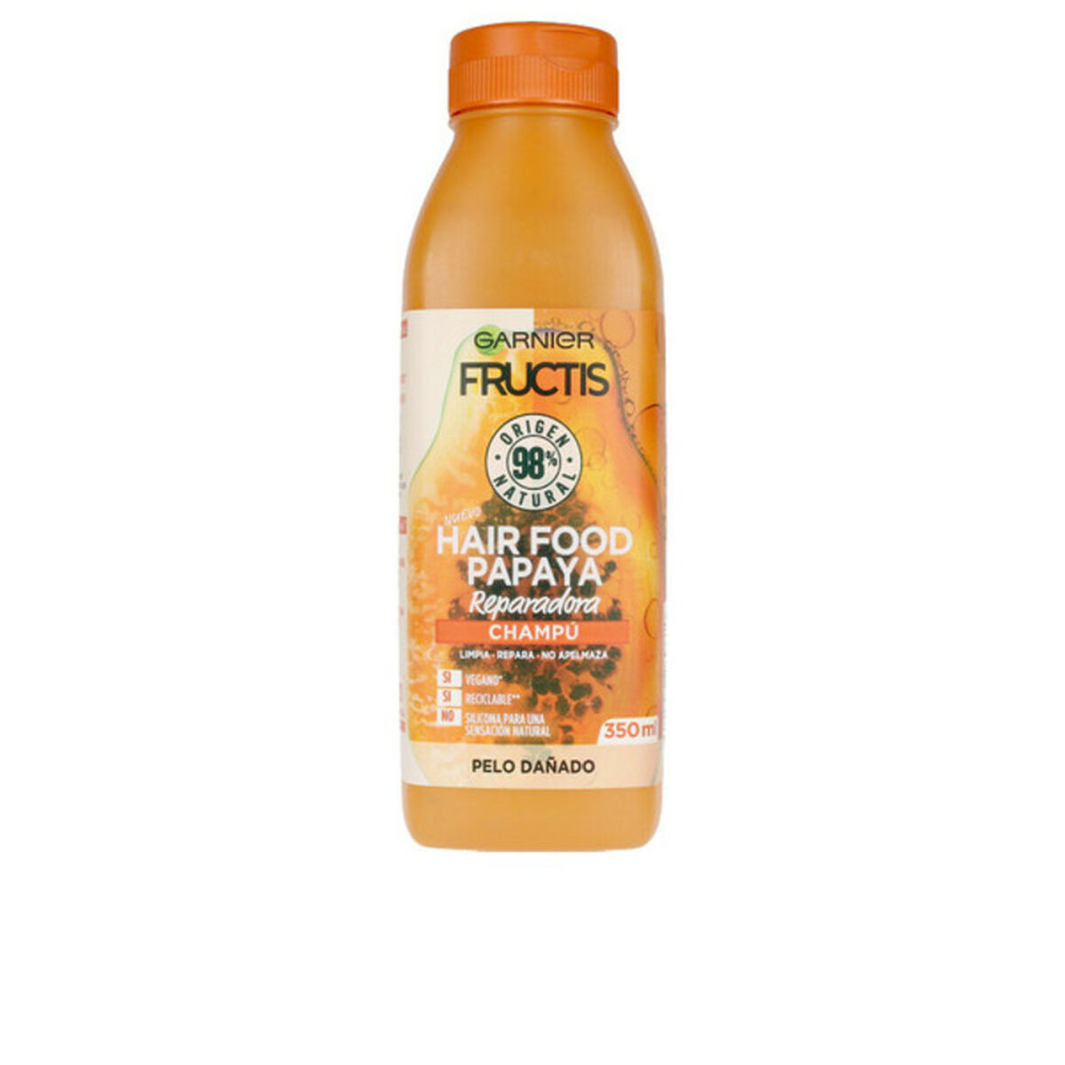 Schampo Garnier EP0061 350 ml