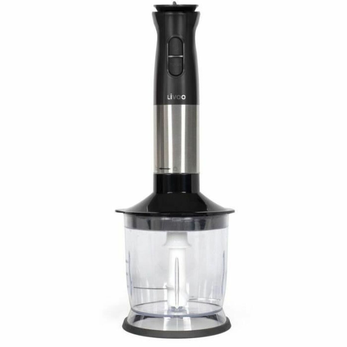 Stavmixer Livoo DOP246 Svart 800 W - 5
