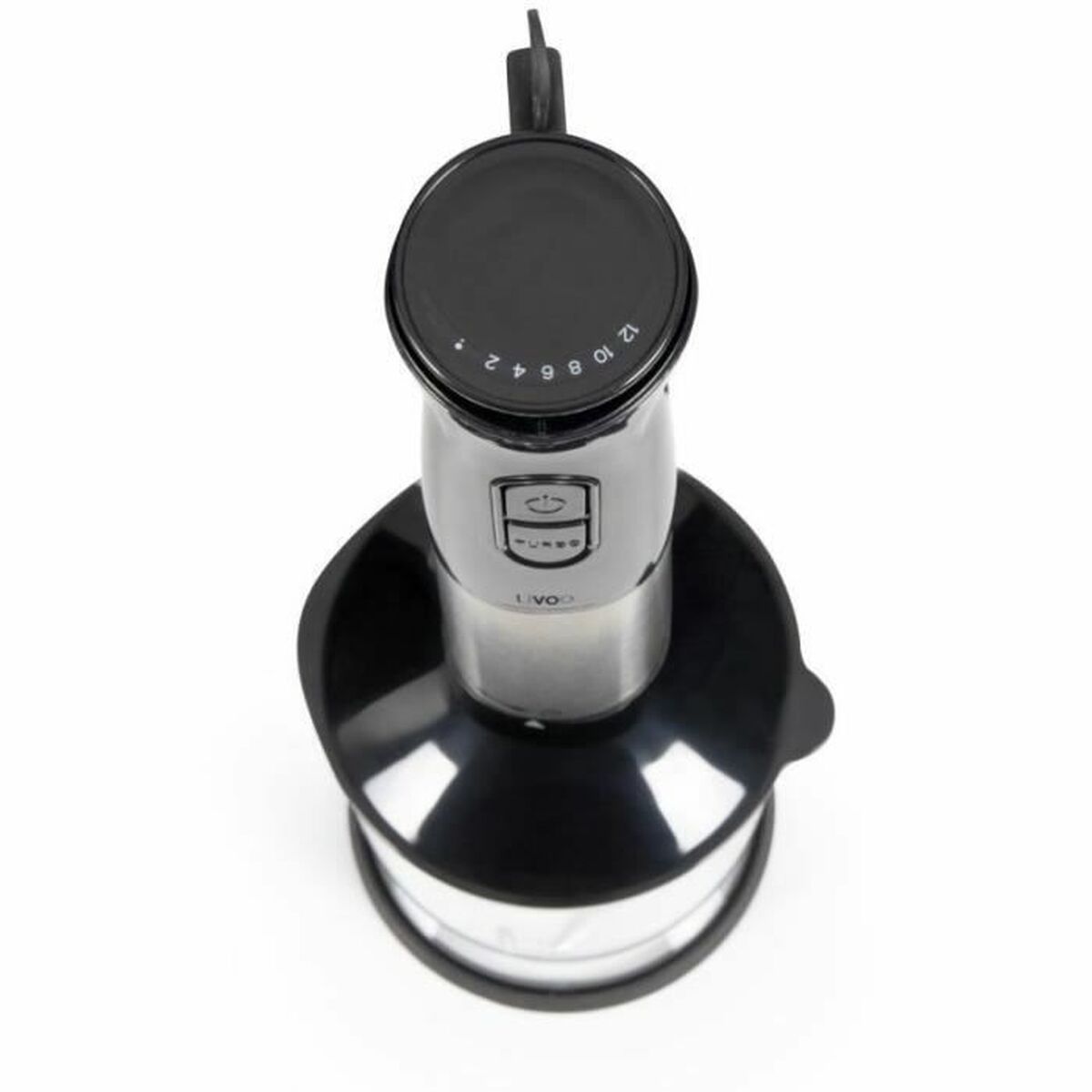 Stavmixer Livoo DOP246 Svart 800 W - 4