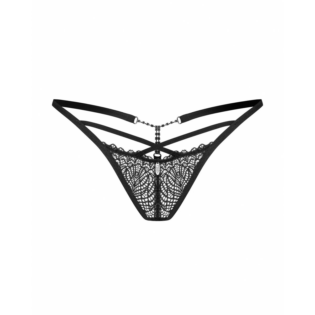 Stringtrosa Obsessive S/M - 4