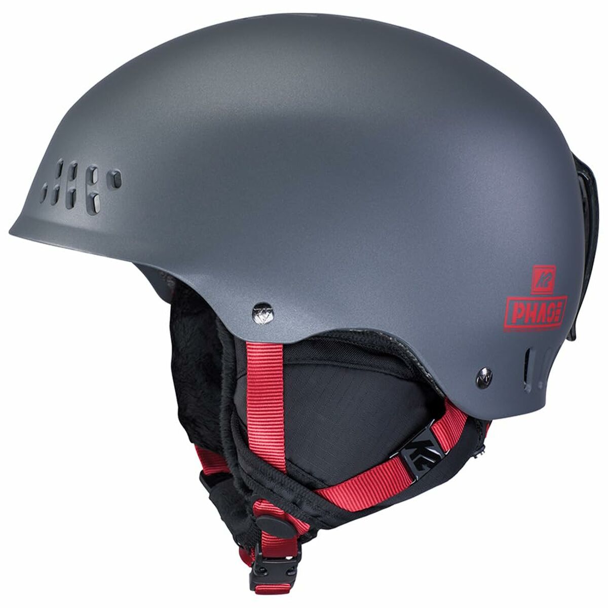 Skidhjälm K2 PHASE PRO