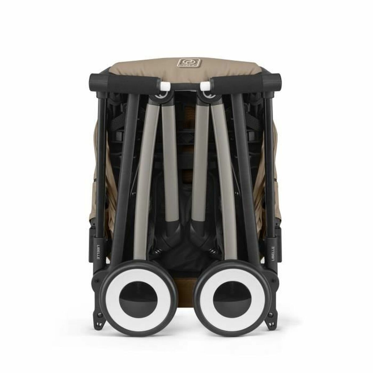 Barnvagn Cybex Beige - 3