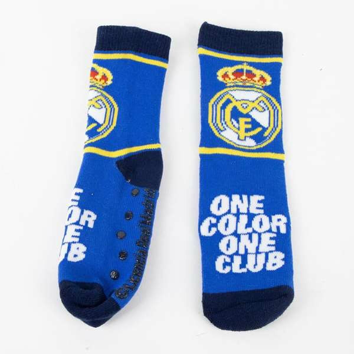 Strumpor Real Madrid C.F. Multicolour - 3