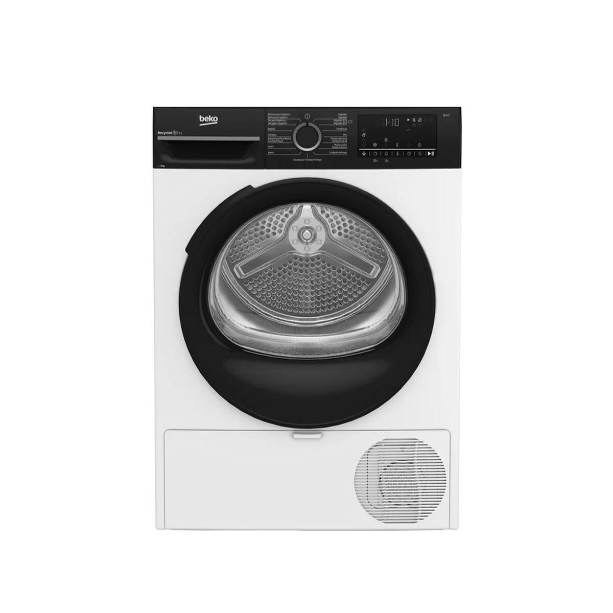 Värmepumpstumlare BEKO 8 kg