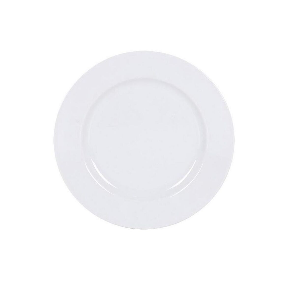 Platt skål La Mediterránea Felit (Ø 20,5 cm) - 2